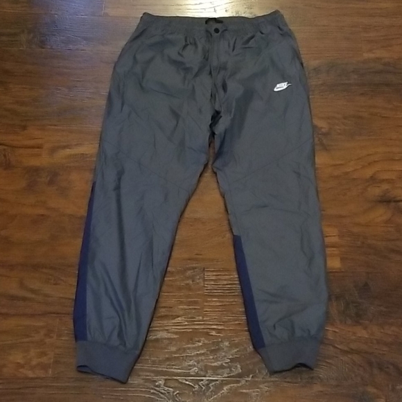 Nike Other - Nike Track Jogger Pants